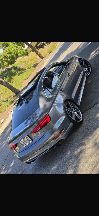 2018 Audi 8V A3 - Image 17 of 20