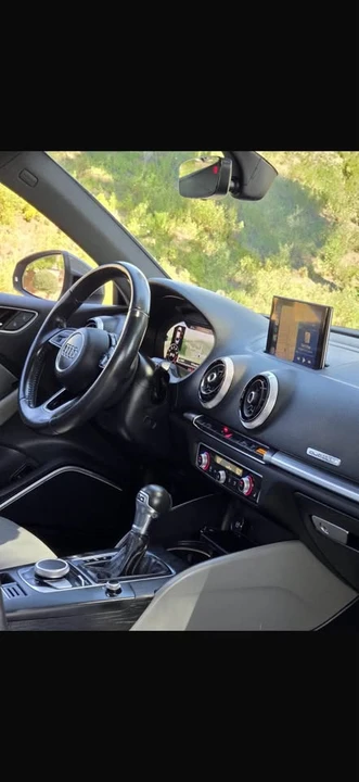 2018 Audi 8V A3 - Image 10 of 20