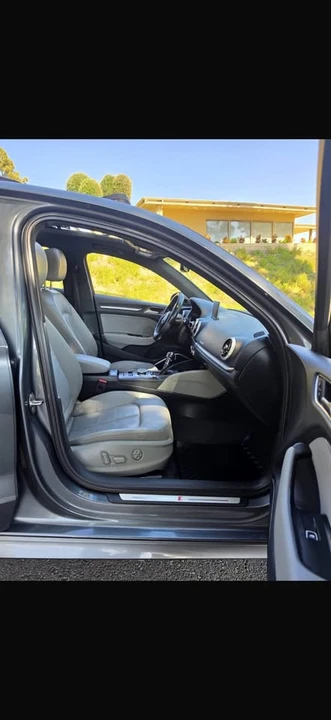 2018 Audi 8V A3 - Image 14 of 20
