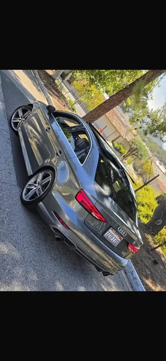 2018 Audi 8V A3 - Image 19 of 20