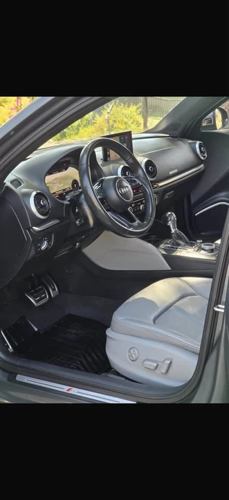 2018 Audi 8V A3 - Image 11 of 20