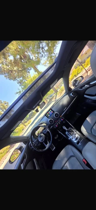 2018 Audi 8V A3 - Image 9 of 20