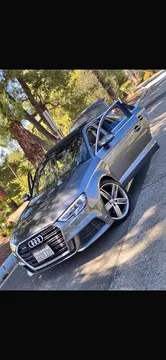 2018 Audi A3 Prestige S-Line