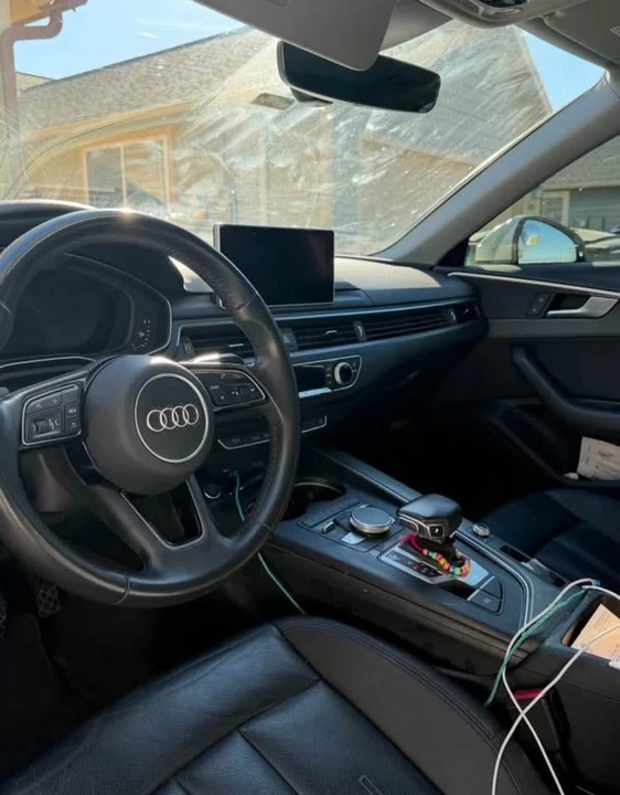 2018 Audi B9 A4 - Image 3 of 5