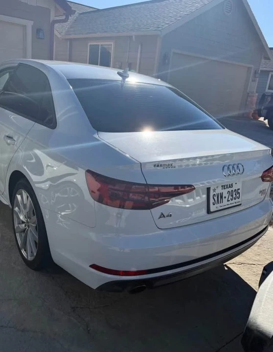 2018 Audi B9 A4 - Image 2 of 5