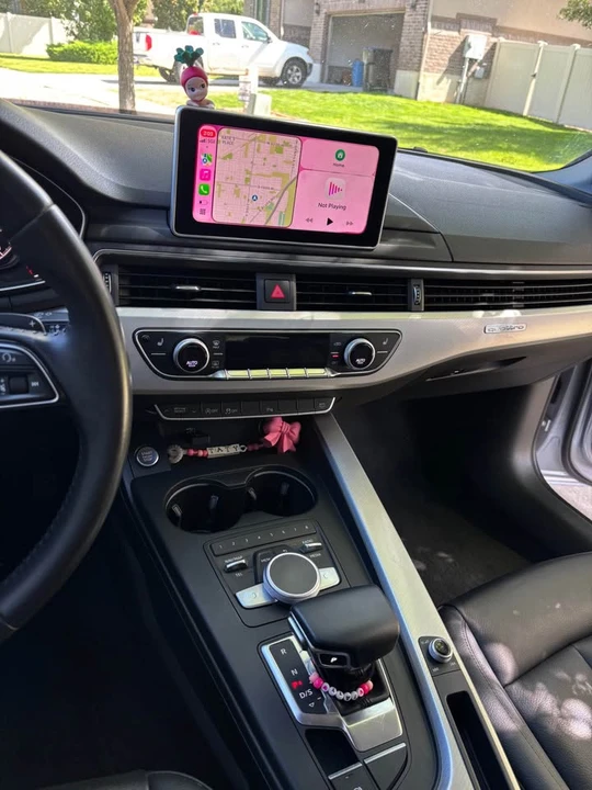 2018 Audi B9 A4 - Image 6 of 9