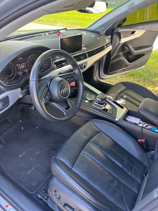 2018 Audi B9 A4 - Image 3 of 9