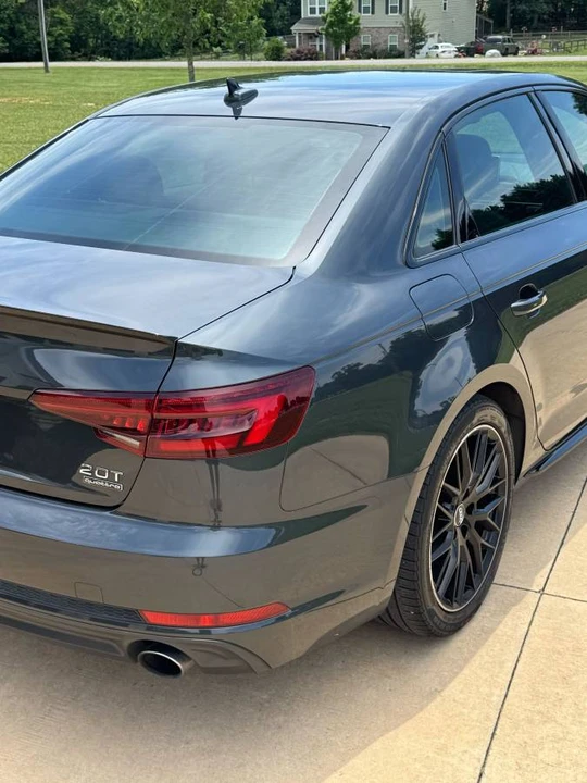 2018 Audi B9 A4 - Image 6 of 23