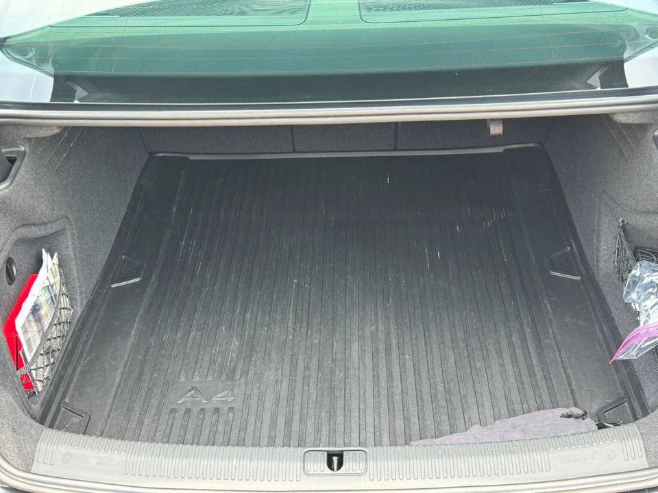 2018 Audi B9 A4 - Image 7 of 23