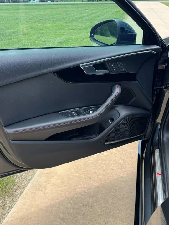 2018 Audi B9 A4 - Image 17 of 23