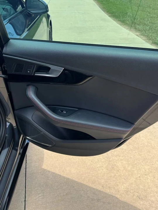 2018 Audi B9 A4 - Image 13 of 23