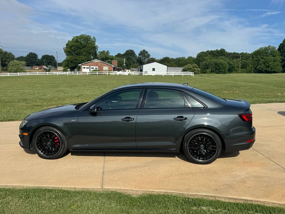 2018 Audi B9 A4 - Image 2 of 23