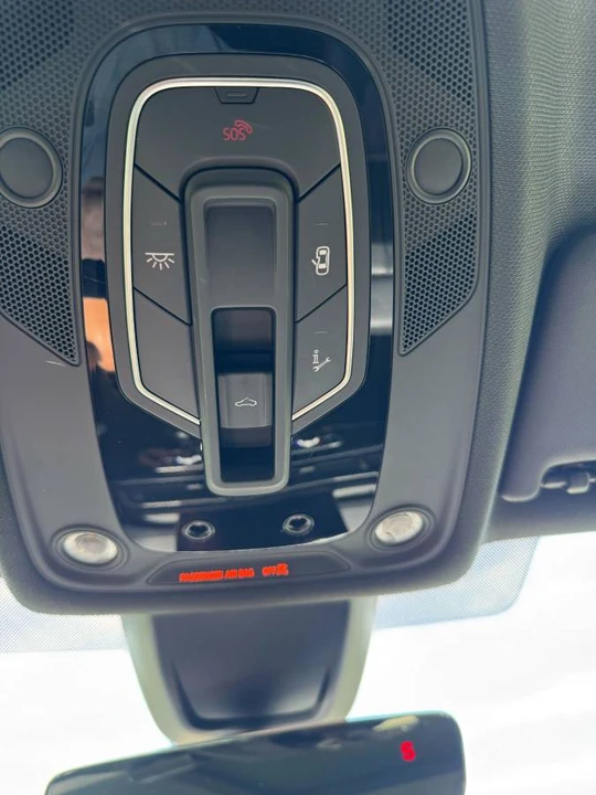 2018 Audi B9 A4 - Image 21 of 23