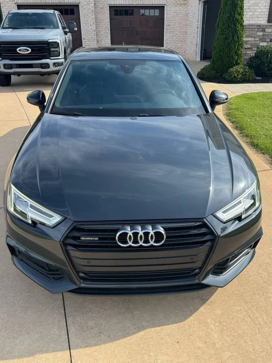 2018 Audi B9 A4 - Image 3 of 23