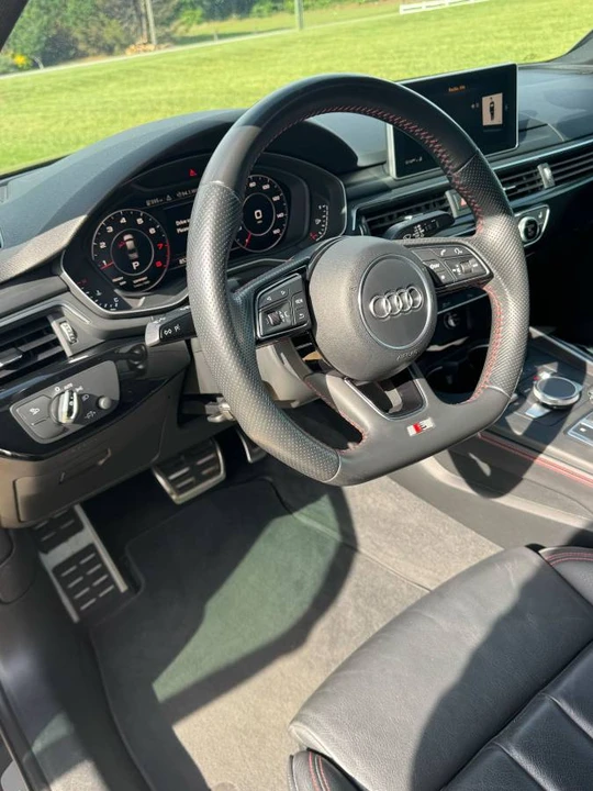 2018 Audi B9 A4 - Image 4 of 23