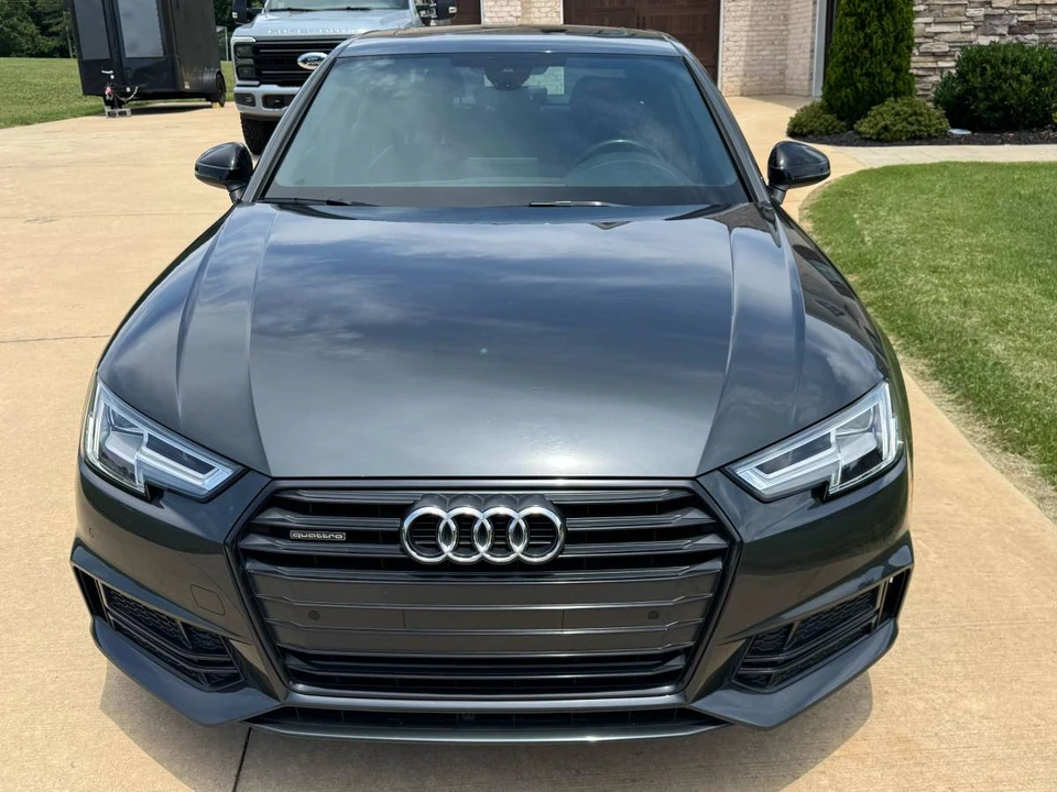 2018 Audi B9 A4 - Image 10 of 23