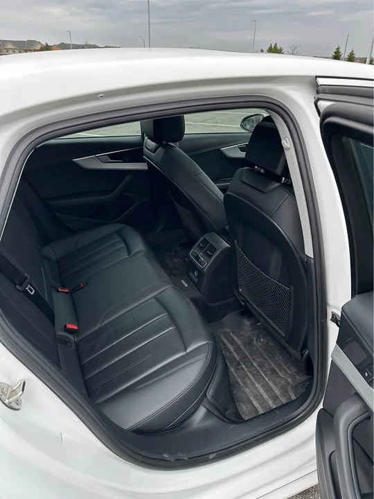 2018 Audi B9 A4 - Image 7 of 10