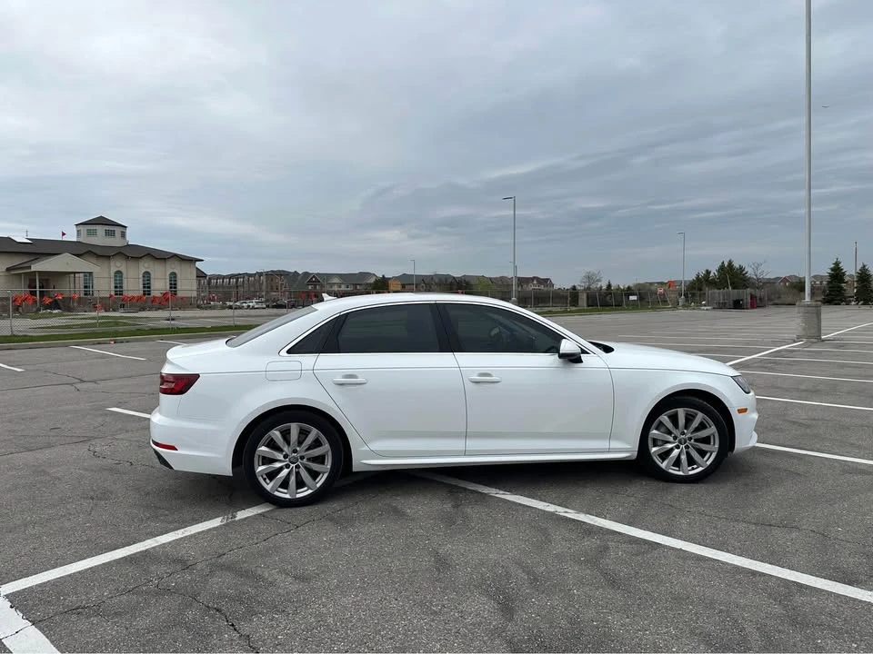 2018 Audi B9 A4 - Image 6 of 10