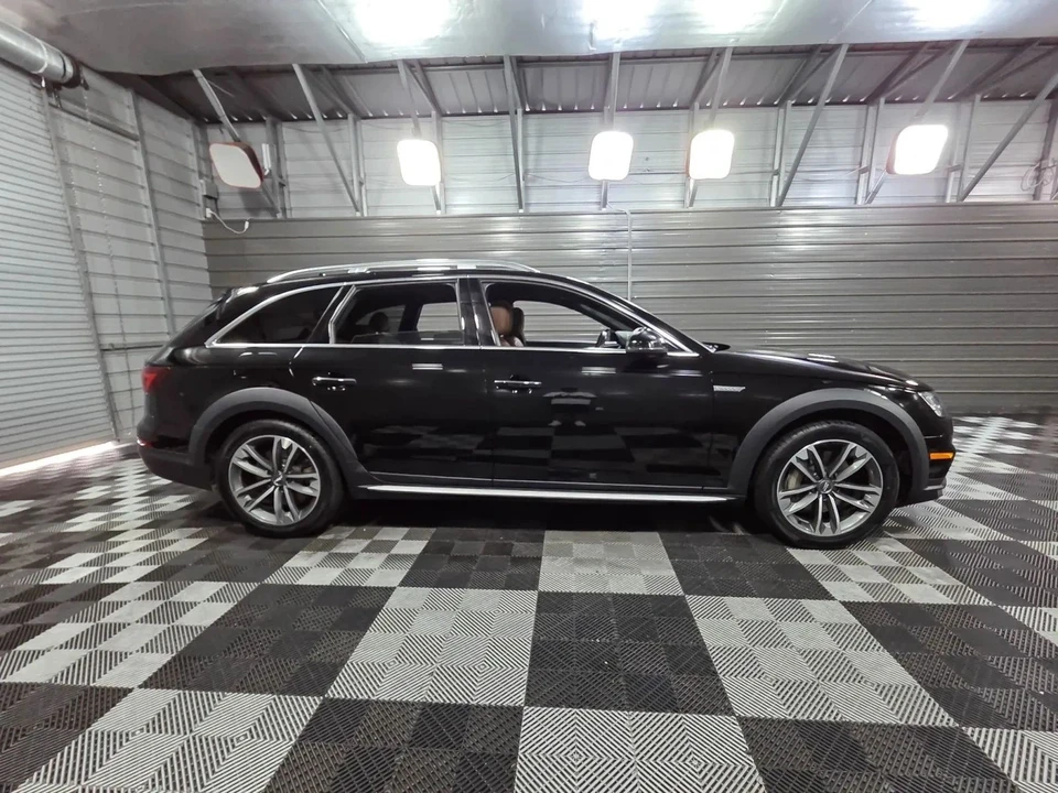 2018 Audi B9 A4 - Image 9 of 12