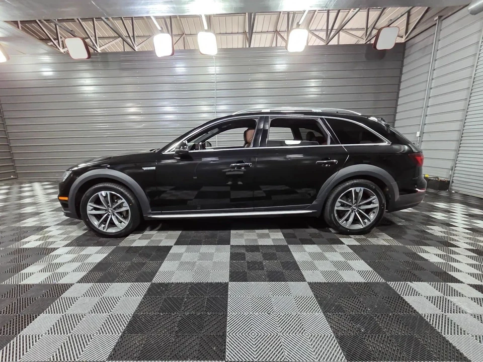 2018 Audi B9 A4 - Image 8 of 12