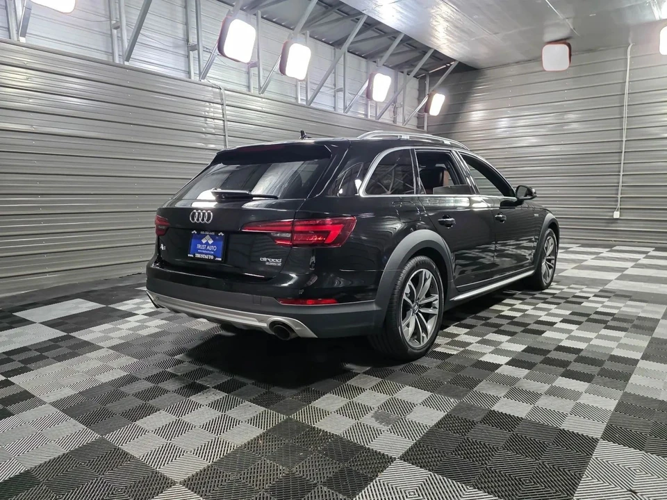2018 Audi B9 A4 - Image 5 of 12