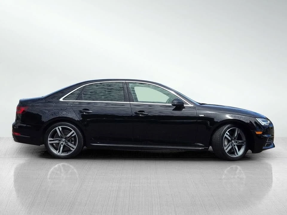 2018 Audi B9 A4 - Image 4 of 20