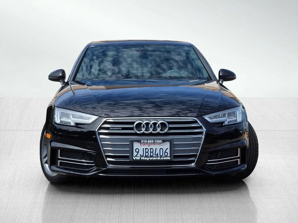 2018 Audi B9 A4 - Image 3 of 20