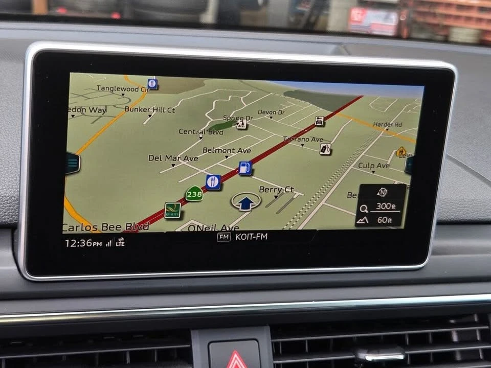 2018 Audi B9 A4 - Image 18 of 20