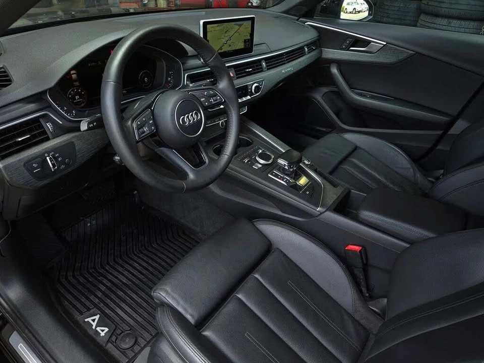 2018 Audi B9 A4 - Image 11 of 20