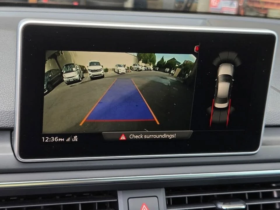 2018 Audi B9 A4 - Image 19 of 20