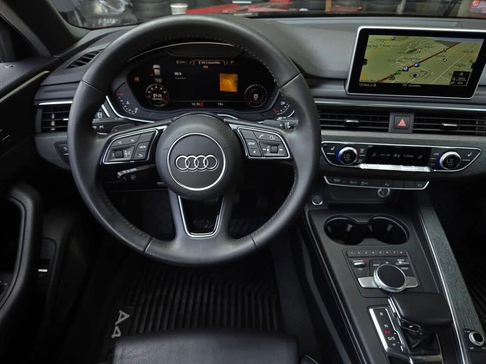 2018 Audi B9 A4 - Image 16 of 20