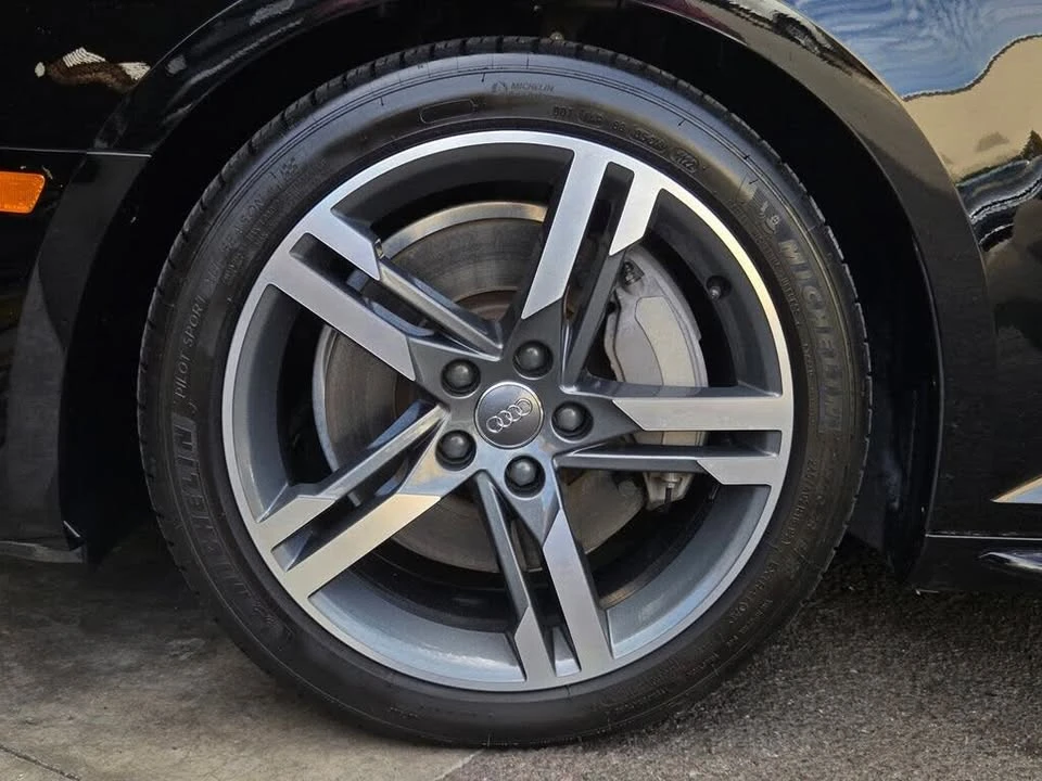 2018 Audi B9 A4 - Image 10 of 20