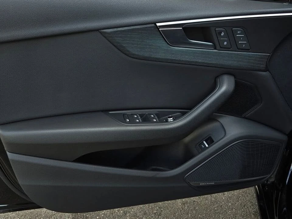 2018 Audi B9 A4 - Image 12 of 20
