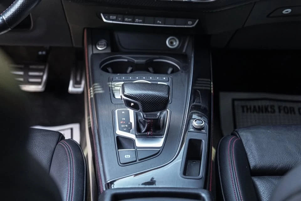 2018 Audi B9 A4 - Image 20 of 20