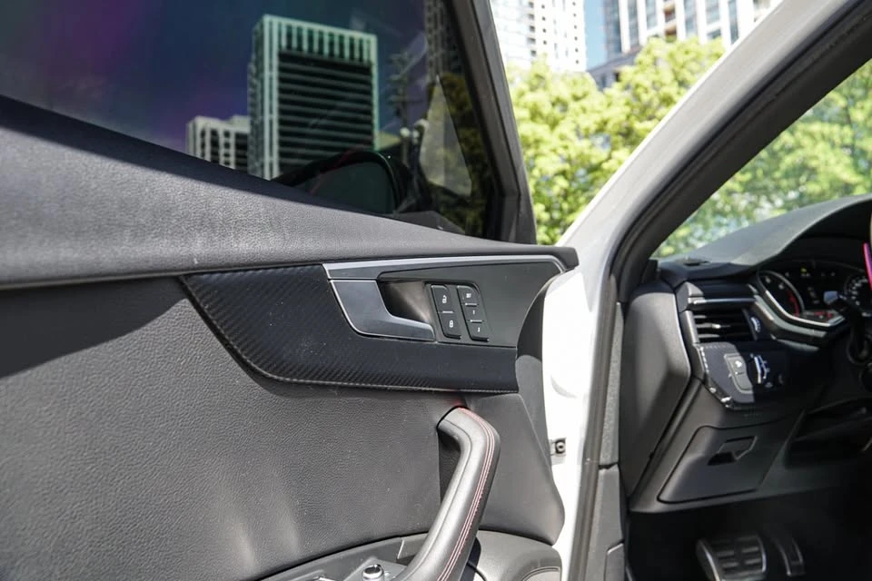 2018 Audi B9 A4 - Image 10 of 20