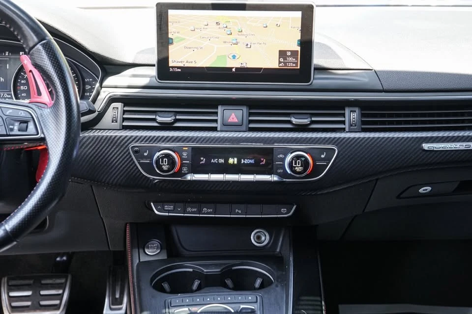 2018 Audi B9 A4 - Image 19 of 20