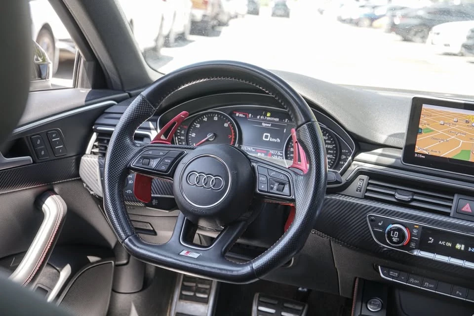 2018 Audi B9 A4 - Image 17 of 20