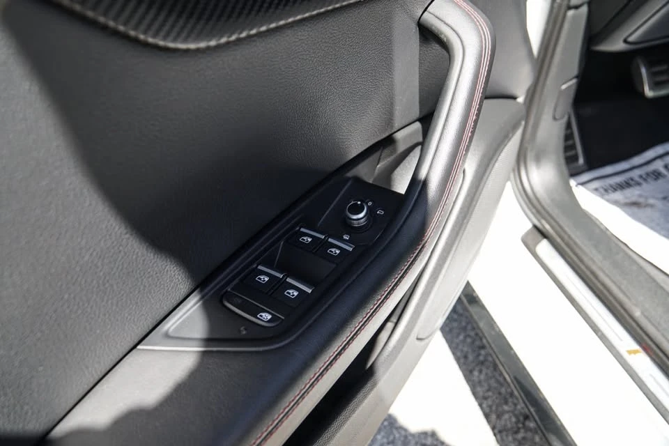 2018 Audi B9 A4 - Image 9 of 20