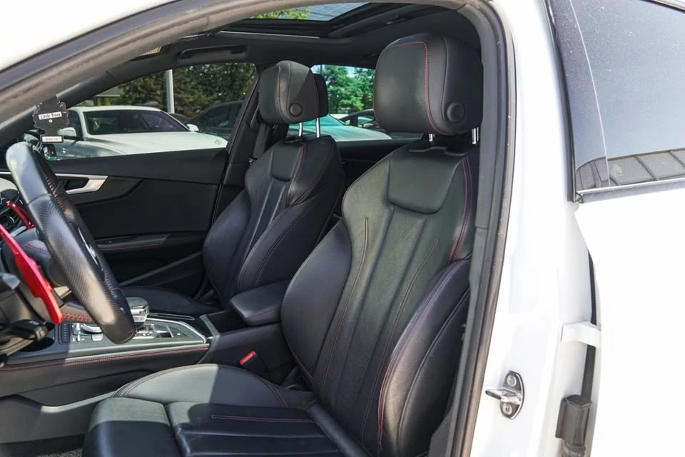 2018 Audi B9 A4 - Image 11 of 20
