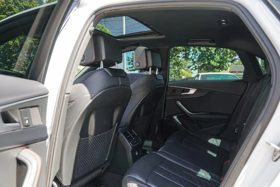 2018 Audi B9 A4 - Image 15 of 20