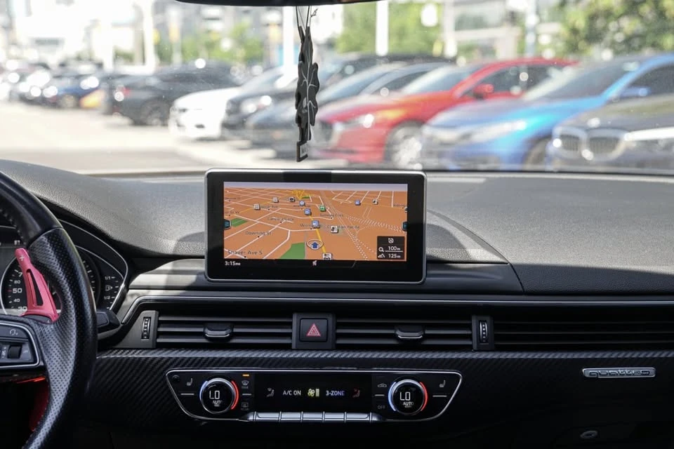 2018 Audi B9 A4 - Image 18 of 20
