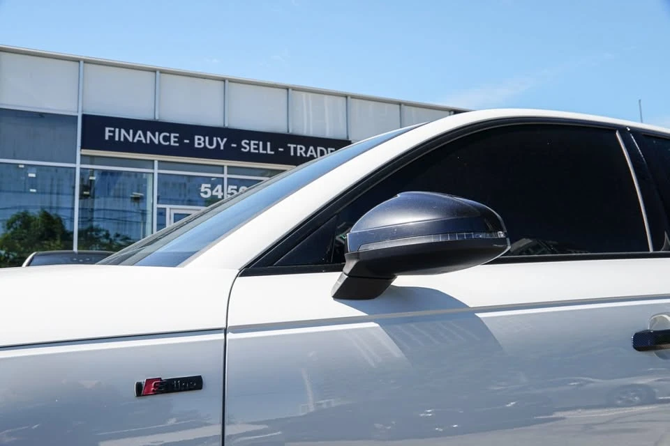 2018 Audi B9 A4 - Image 5 of 20