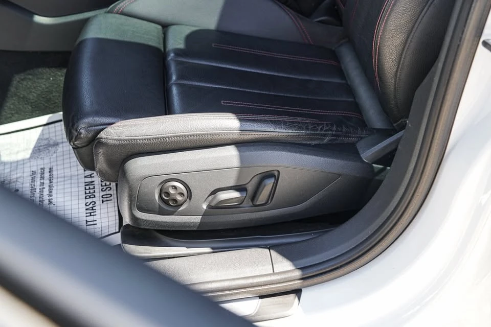 2018 Audi B9 A4 - Image 12 of 20