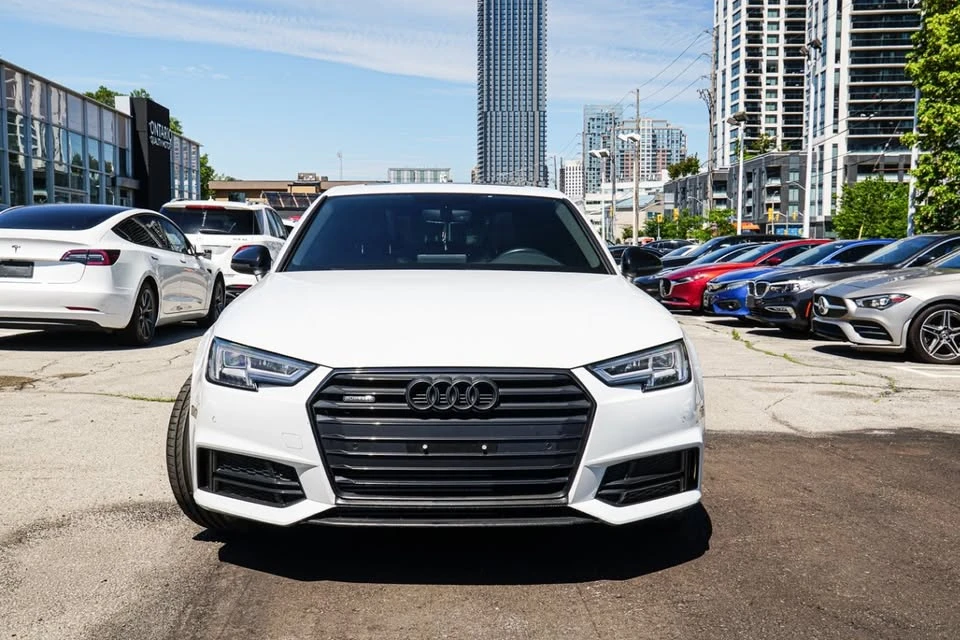 2018 Audi B9 A4 - Image 3 of 20