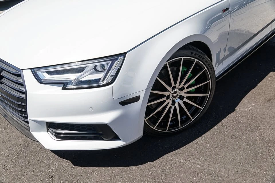 2018 Audi B9 A4 - Image 4 of 20
