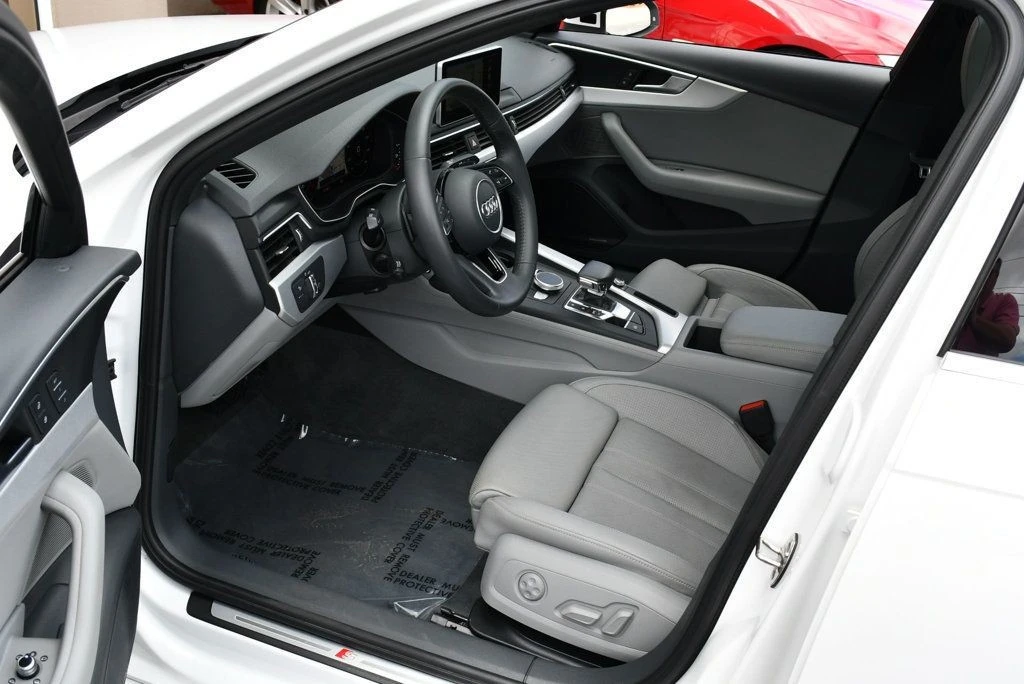 2018 Audi B9 A4 - Image 14 of 21