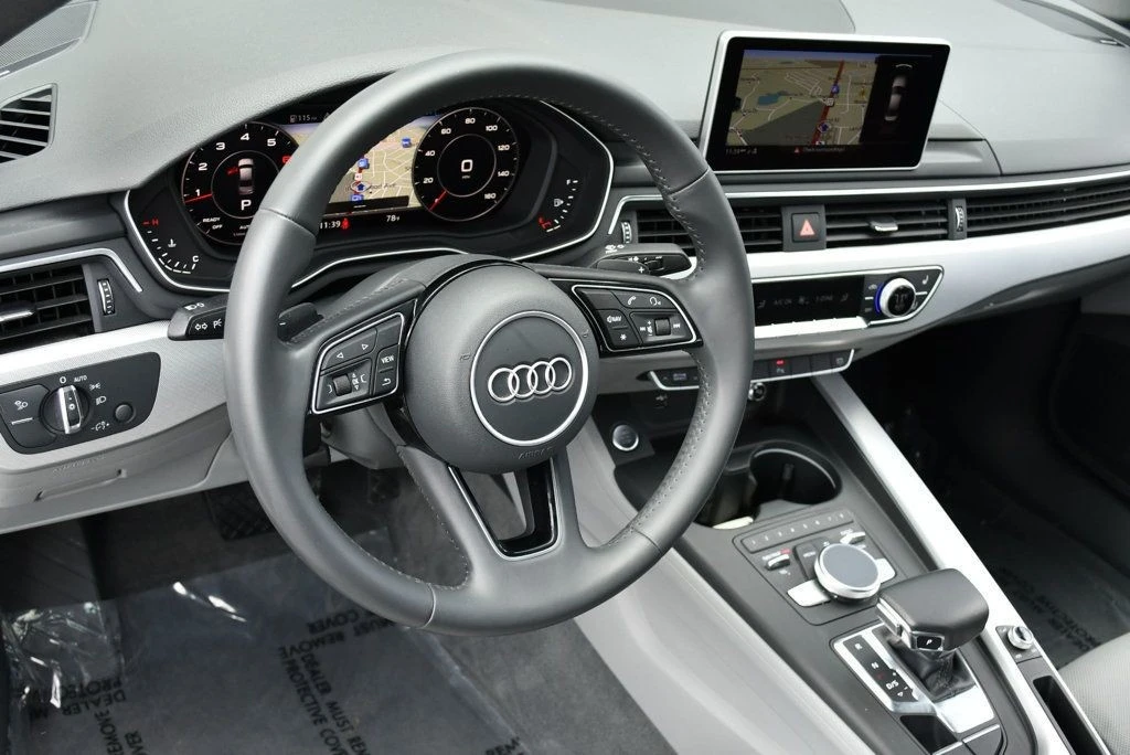2018 Audi B9 A4 - Image 12 of 21