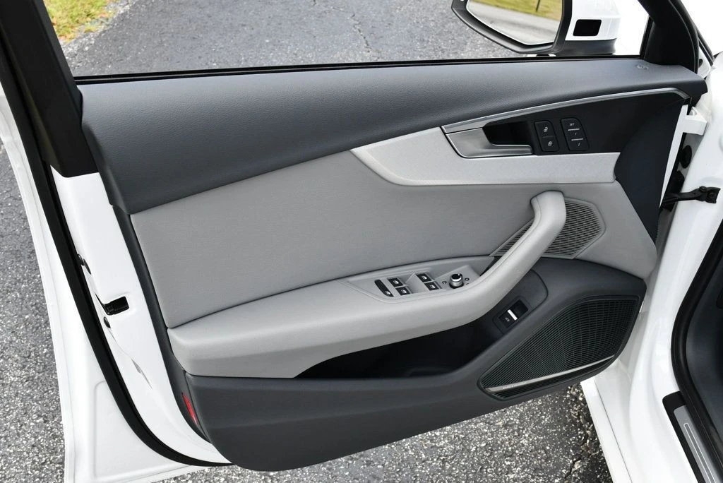 2018 Audi B9 A4 - Image 11 of 21