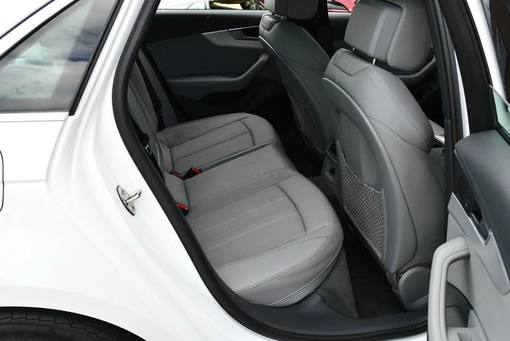 2018 Audi B9 A4 - Image 17 of 21