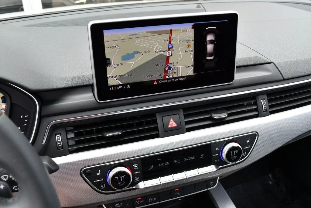 2018 Audi B9 A4 - Image 13 of 21